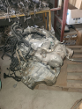 Oto Çıkma Parça / Motor / Motor Komple / Volkswagen / Crafter / Çıkma Parça 