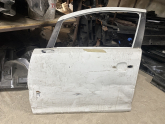 OPEL CORSA D SOL ÖN KAPI BEYAZ ÇIKMA CANCAN OPEL