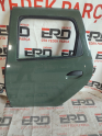 Oto Çıkma Parça / Kaporta & Karoser / Kapı / Dacia / Duster / Çıkma Parça 