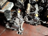 ÖZMEN OPEL VECTRA A 1.8 2.0 8 VALF ÇIKMA KOMPLE MOTOR