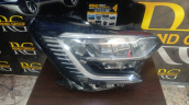 RENAULT CAPTUR 2020-2024 SAĞ ÖN FAR İCON 260104900R