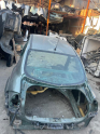 Renault Megane 2 arka cam