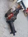 Oto Çıkma Parça / Şanzıman & Vites / Defransiyel / Chevrolet / Captiva / Çıkma Parça 
