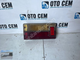 OTO CEMDEN ÇIKMA FİAT 125 SOL STOP