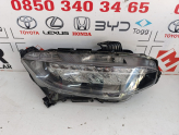 HONDA CİVİC LEDLİ SAĞ FAR ÇIKMA ORİJİNAL PARÇA