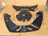 PORSCHE PANAMERA 971 2.9 V6 MOTOR CEVRESİ BAKALİTİ 971103925