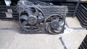 VOLKSWAGEN PASSAT B6 GOLF 5 JETTA KOMPLE FAN SETİ ORJİNAL ÇIKMA