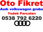 AUDI 80 PARÇALARI SATIŞ MERKEZI OTO FİKRET KONYA