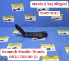 Mazda 6 Yağ Süzgeci  2002 2012