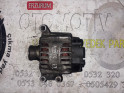 V 7576513 80-01 CİTROEN C3-C4-C5 1.4 1.6 VTI Şarj Dinamosu