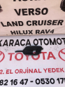 2020-2025 TOYOTA PROACE CITY ÇIKMA ORJINAL SİS KAPAĞI