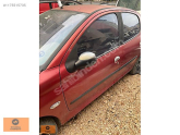 PEUGEOT 206 1.4 B ORJINAL ÇIKMA ŞAFT 
