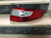 FLUENCE SAĞ SOL STOP DIŞ SIFIR İTHAL