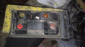 Oto Çıkma Parça / Elektrik / Stop / Renault / R 9 / Çıkma Parça 