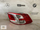 PEUGEOT 301 SOL STOP ORJİNAL