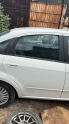 Fiat Linea sağ arka kapı çıkma dolu hatasız tüm parçalar