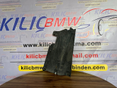 BMW G20 3SERİSİ 2019-26 YAKIT DEPOSU ALT MUHAFAZA ÇIKMA