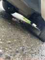 Fiat Linea arka torsiyon arka dingil Efecar