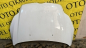 FORD FOCUS 3 MOTOR KAPUTU