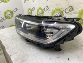 VOLKSWAGEN T-ROC 2022 2026 SOL FAR 2GA941035AK