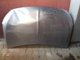 OPEL CORSA F MOTOR KAPUTU GRİ ÇIKMA 9837498080 CANCAN OPEL