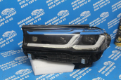 Oto Çıkma Parça / Elektrik / Far / BMW / 5 Serisi / Çıkma Parça 
