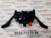2Q0953507A 6RA959653A SKODA RAPID SİNYAL KOLU+AIRBAG SARGISI