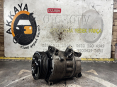 1K0820808F VW SEAT TOLEDO 1.9-1.6-2.0 TDI Klima Kompresörü