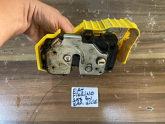 Oto Çıkma Parça / Mekanik / Kapı Kilidi / Citroen / Nemo / Çıkma Parça 