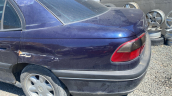 OPEL OMEGA B SOL ARKA ÇAMURLUK KESME.OTO ERKAN ÜNYE