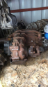 ISUZU DMAX EURO4 ARAZİ ORJİNAL ŞANZUMAN                (XS202S26)