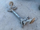 Oto Çıkma Parça / Alt Takım & Direksiyon / Arka Dingil / Peugeot / 2008 / Çıkma Parça 