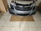 ÖZMEN OPEL VECTRA C ÖN TAMPON SAĞ SOL SİS KAPAĞI ORTA IZGARA