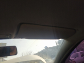 ÇIKMA SEAT TOLEDO SAĞ GÜNEŞLİK