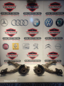 PEUGEOT EXPERT SAG SOL ARKA TAŞIYICI