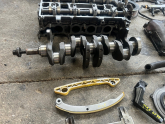 Oto Çıkma Parça / Motor / Krank / Mazda / 626 / Çıkma Parça 