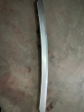 PEUGEOT 2008 ARKA TAMPON ÇITASI ORİJİNAL ÇIKMA  9825952480