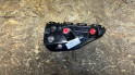 TOYOTA HİLUX ÖN TAMPON SOL BRAKETİ 521160K180