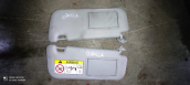 Oto Çıkma Parça / Kaporta & Karoser / Güneşlik / Toyota / Corolla / Çıkma Parça 