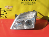 OPEL MERİVA A ZENON SOL FAR SIFIR ORJİNAL YEDEK PARÇA