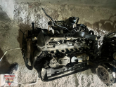 BMW X5 3.0 DİZEL MOTOR GÜÇMANLAR