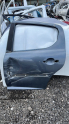 PEUGEOT 207 SOL ARKA KAPI ORİJİNAL ÇIKMA