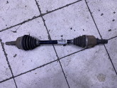 OPEL ASTRA L 1.2 OTOMATİK SOL AKS ÇIKMA 9837946780 CANCAN OPEL