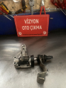 FİAT DUCATO 2.3 6 İLERİ ŞANZIMAN VİTES KOLU ✅