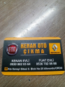 Oto Çıkma Parça / Elektrik / Far Motoru / Dacia / Dokker / Çıkma Parça 