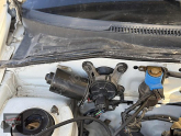 HYUNDAİ ACCENT YUMURTA KASA SİLECEK MEKANİZMASI