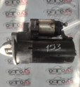 Oto Çıkma Parça / Fiat / Doblo / Elektrik / Marş Motoru / Çıkma Parça 