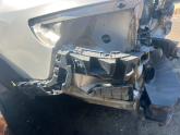 RENAULT FLUENCE ARKA TAMPON BRAKETİ SAĞ SOL ÇIKMA ORJ