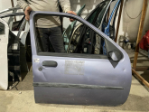 FORD FİESTA SAĞ ÖN KAPI KİLİDİ 1997-2001 MODEL ORJİNAL