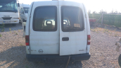 Opel Combo arka dingil